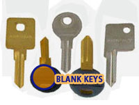 key blanks