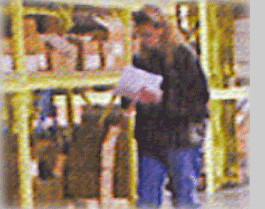 photo of owner