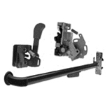 TriMark Corporation - Latch, Handle, Linkage, Electronic, Hinge ...