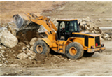 Construction - Heavy Earthmoving