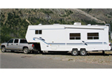 Travel Trailer / 5th Wheel