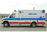 Fire / Rescue / Ambulance / Emergency Vehicle