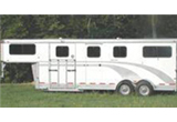 Trailers - Ranch / Farm / Cargo / Utility