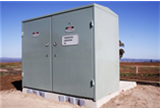 Industrial Enclosure/Cabinet