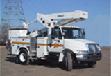 Utility Bodies / Wreckers / Specialty Truck