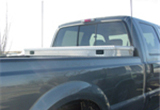 Pick-up Truck - Tool Boxes / Topper / Tonneau