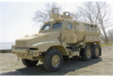 Armored Vehicle