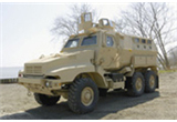 Armored Vehicle