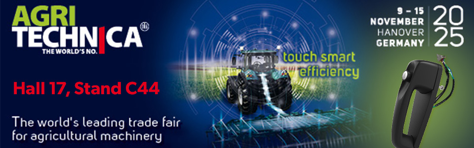 Agritechnica 2025