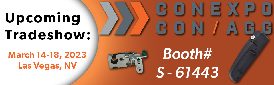 TriMark will display at ConExpo 2023